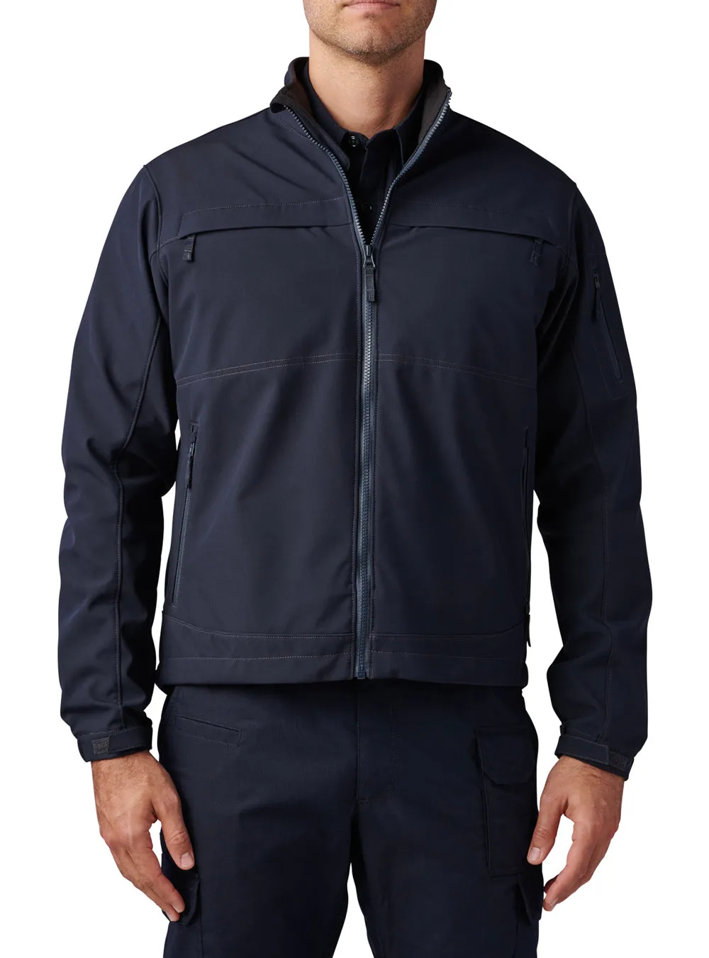 5.11 Tactical Chameleon Softshell Jacket 2.0