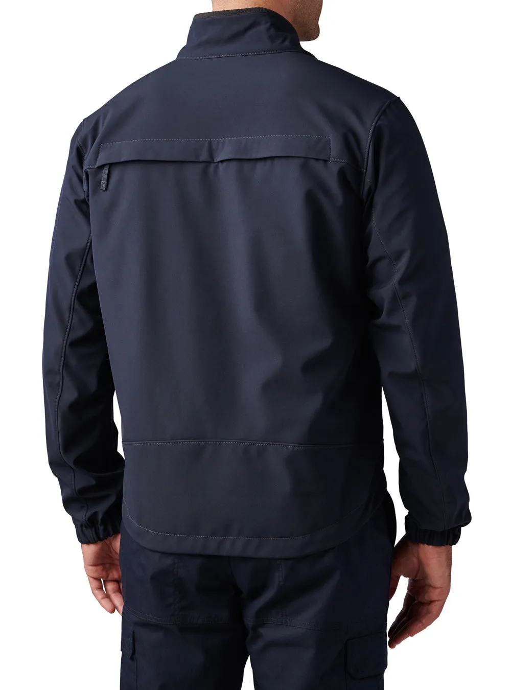 5.11 Tactical Chameleon Softshell Jacket 2.0