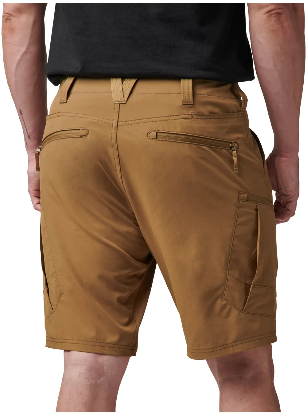 5.11 Tactical Trail 9.5" Shorts