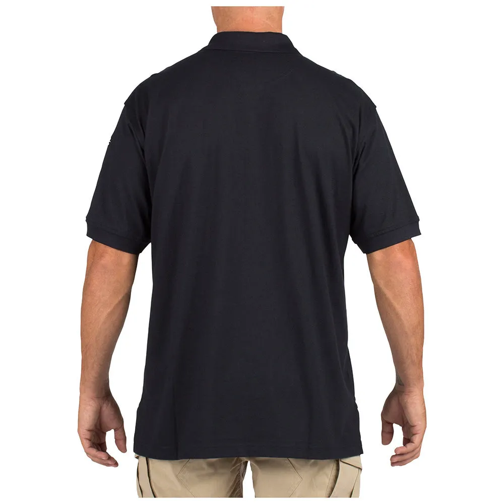 71182 PLAYERA POLO TACTICAL MARINO MARCA 5.11 TACTICAL