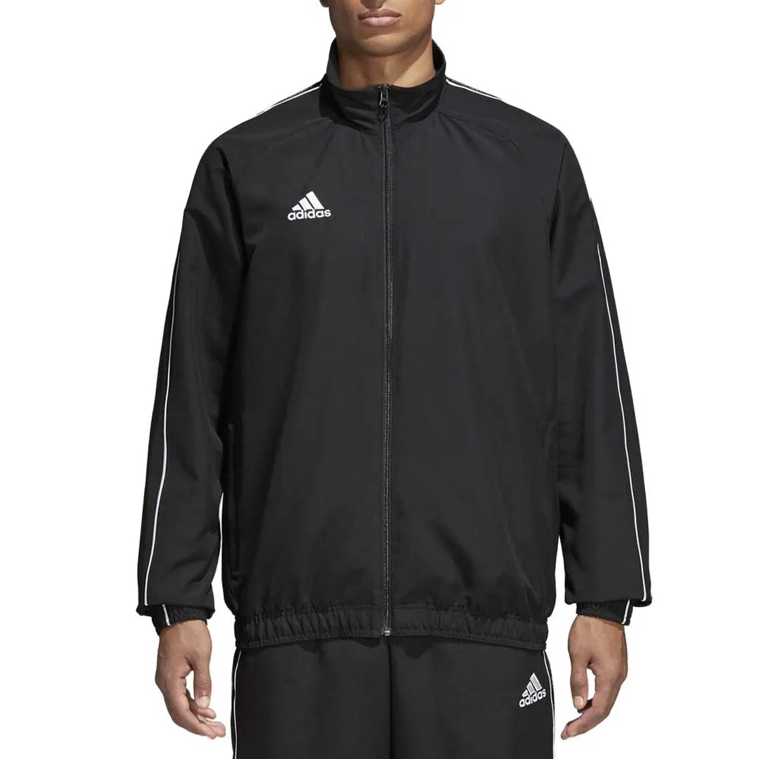 adidas - Men's Core18 Presentation Jacket (CE9042)