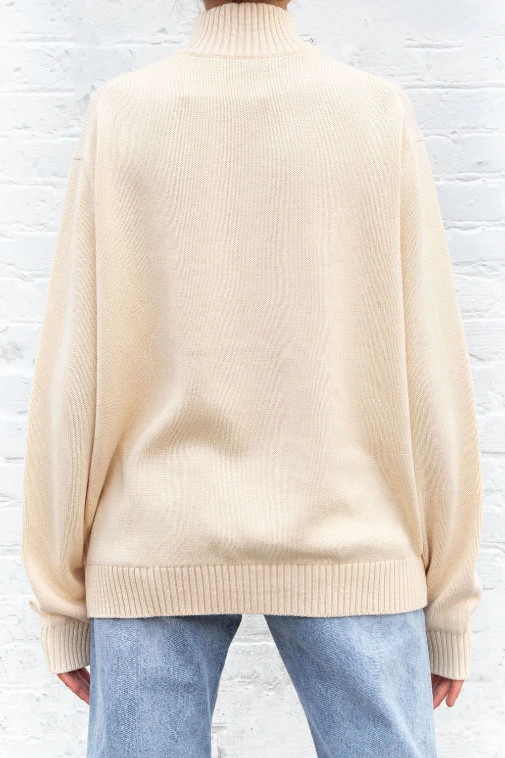 Aleah Sweater