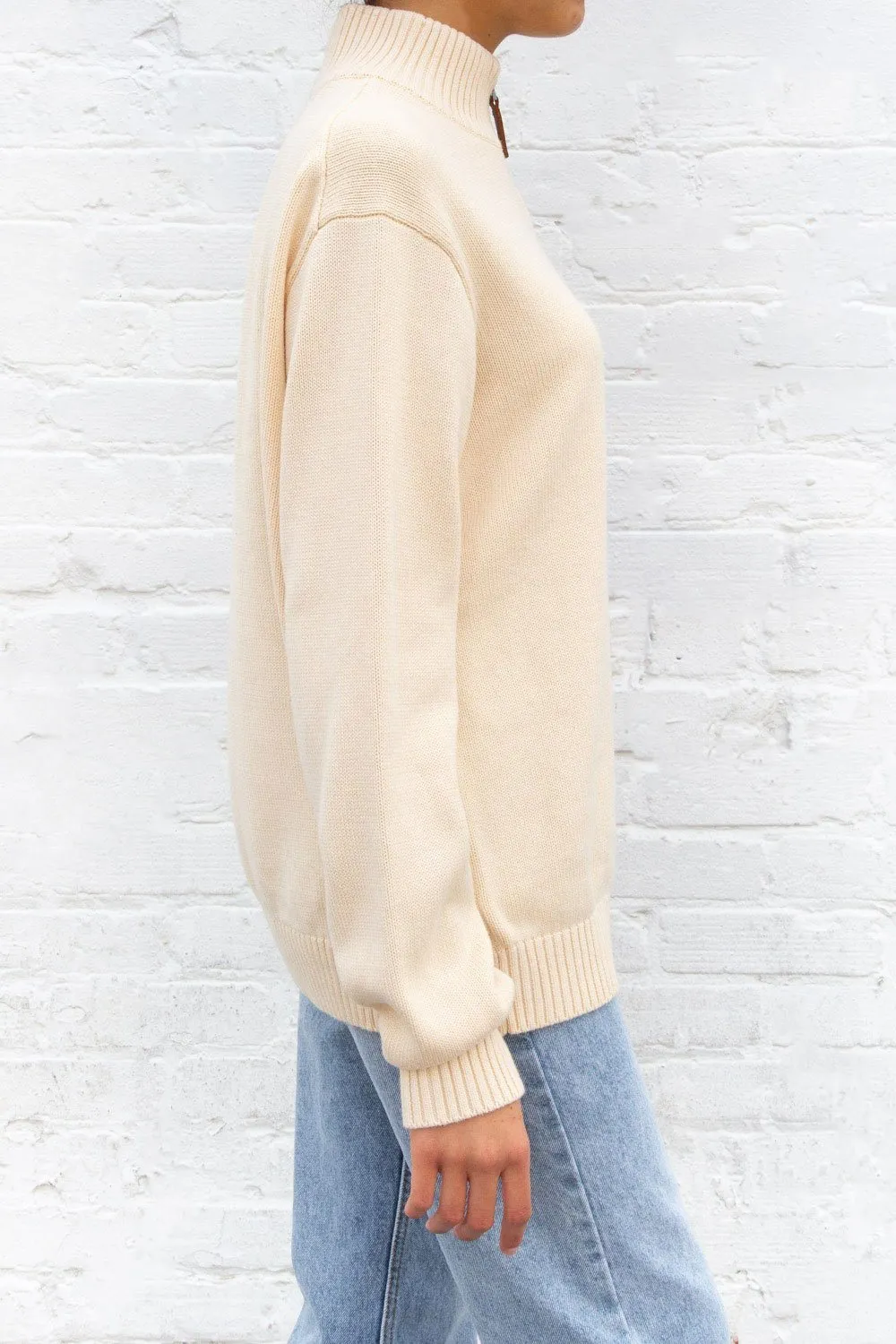 Aleah Sweater