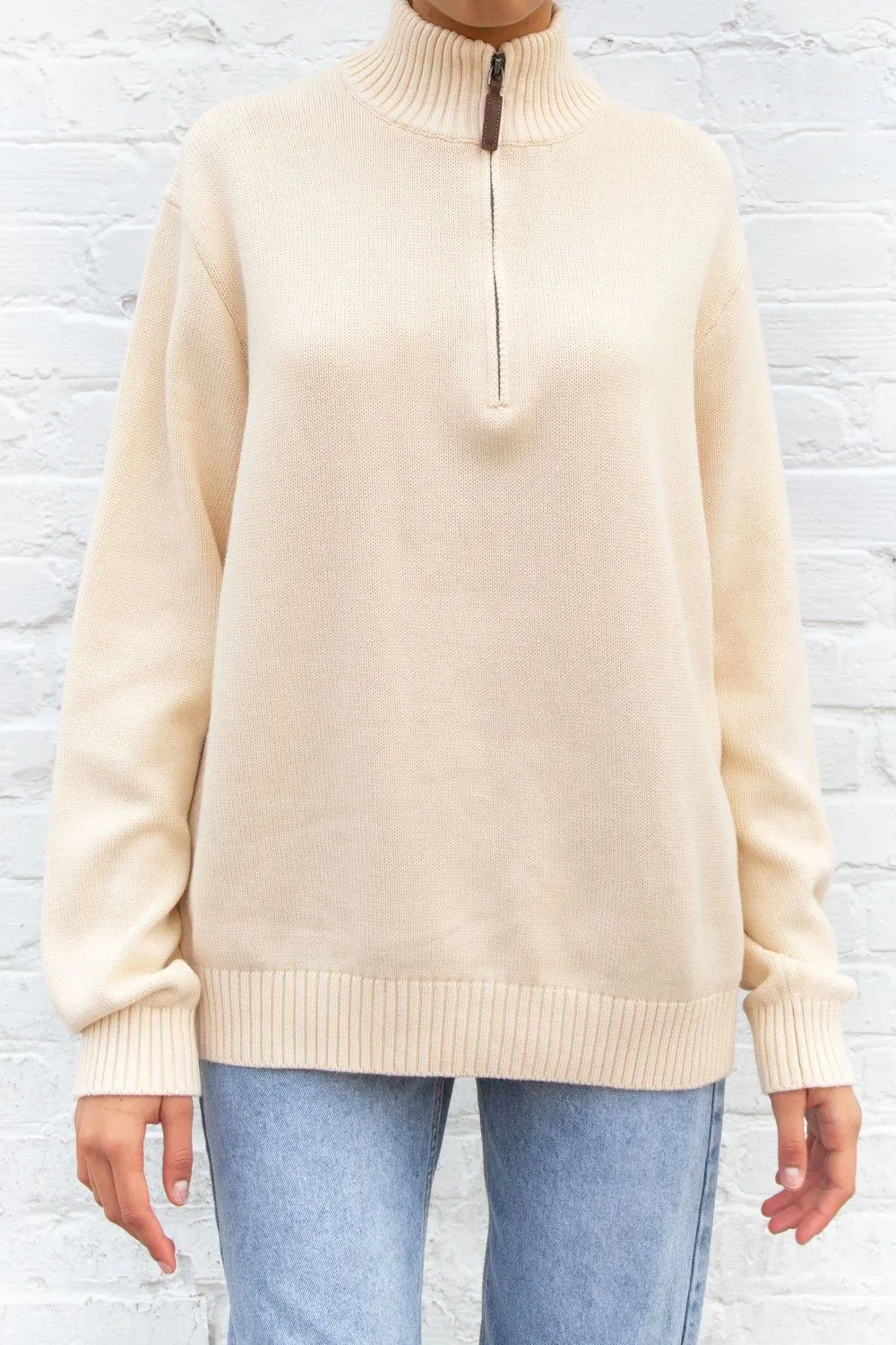 Aleah Sweater