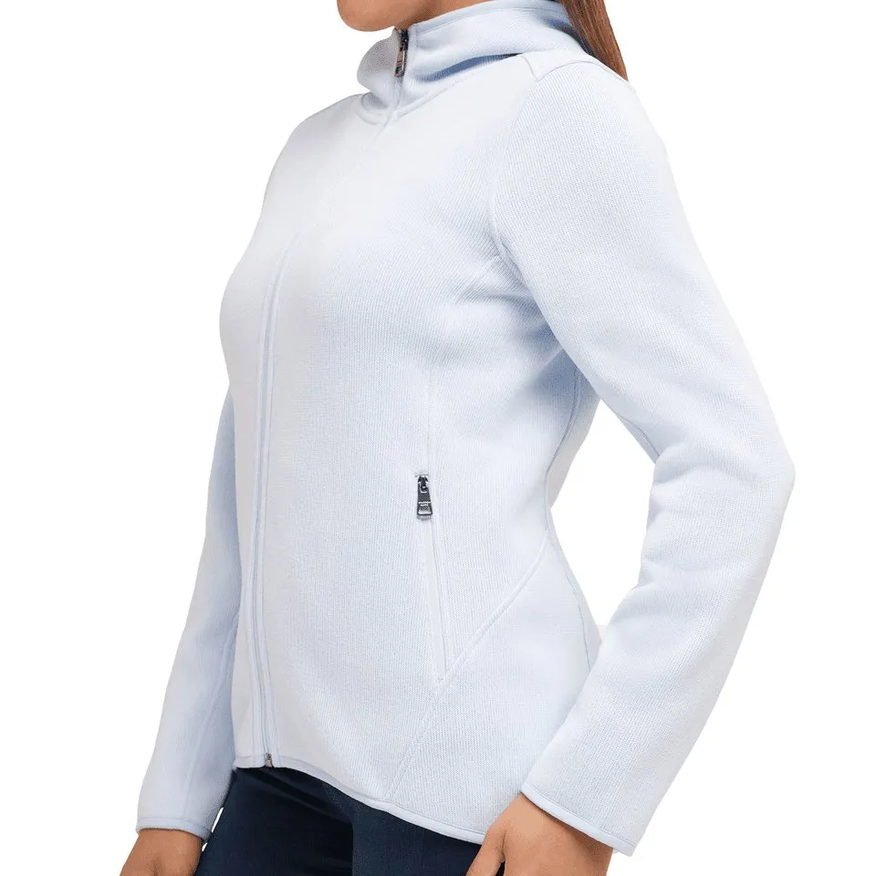 Andrew Marc Women's Fleece Jacket