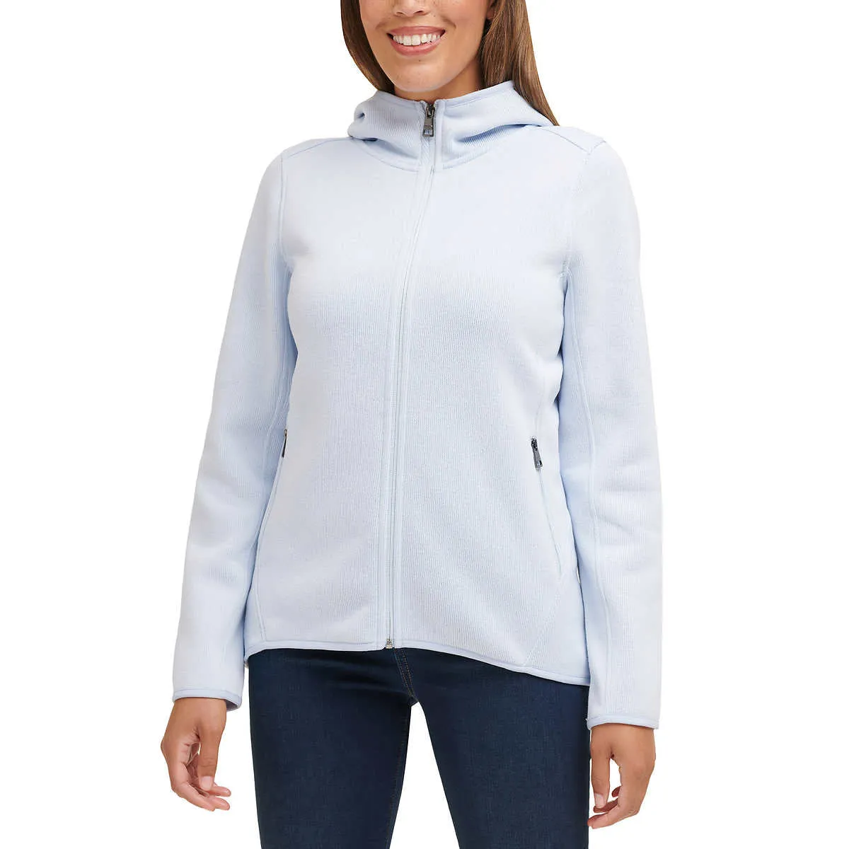 Andrew Marc Women's Fleece Jacket