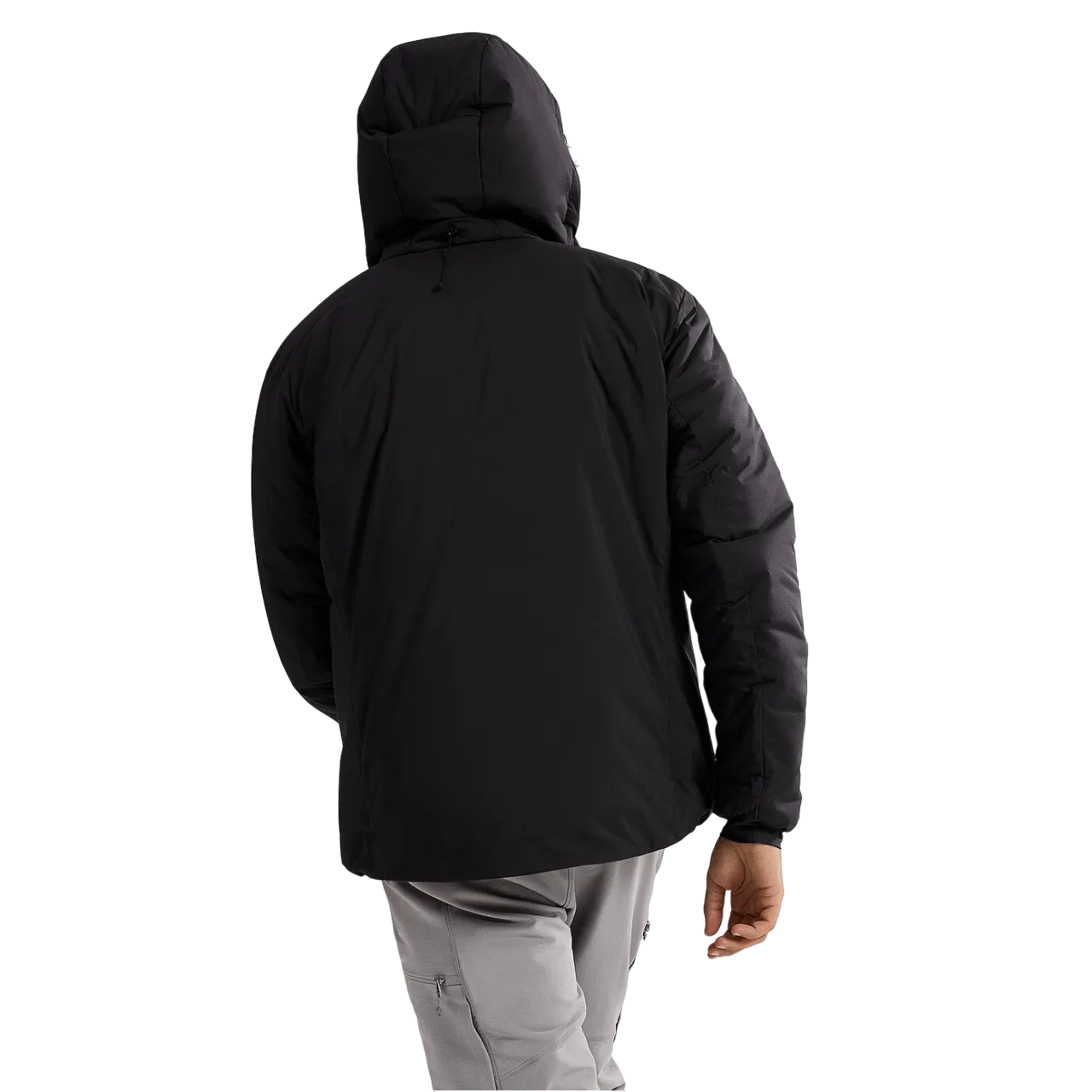 Arc'Teryx Men's Atom Heavyweight Hoody