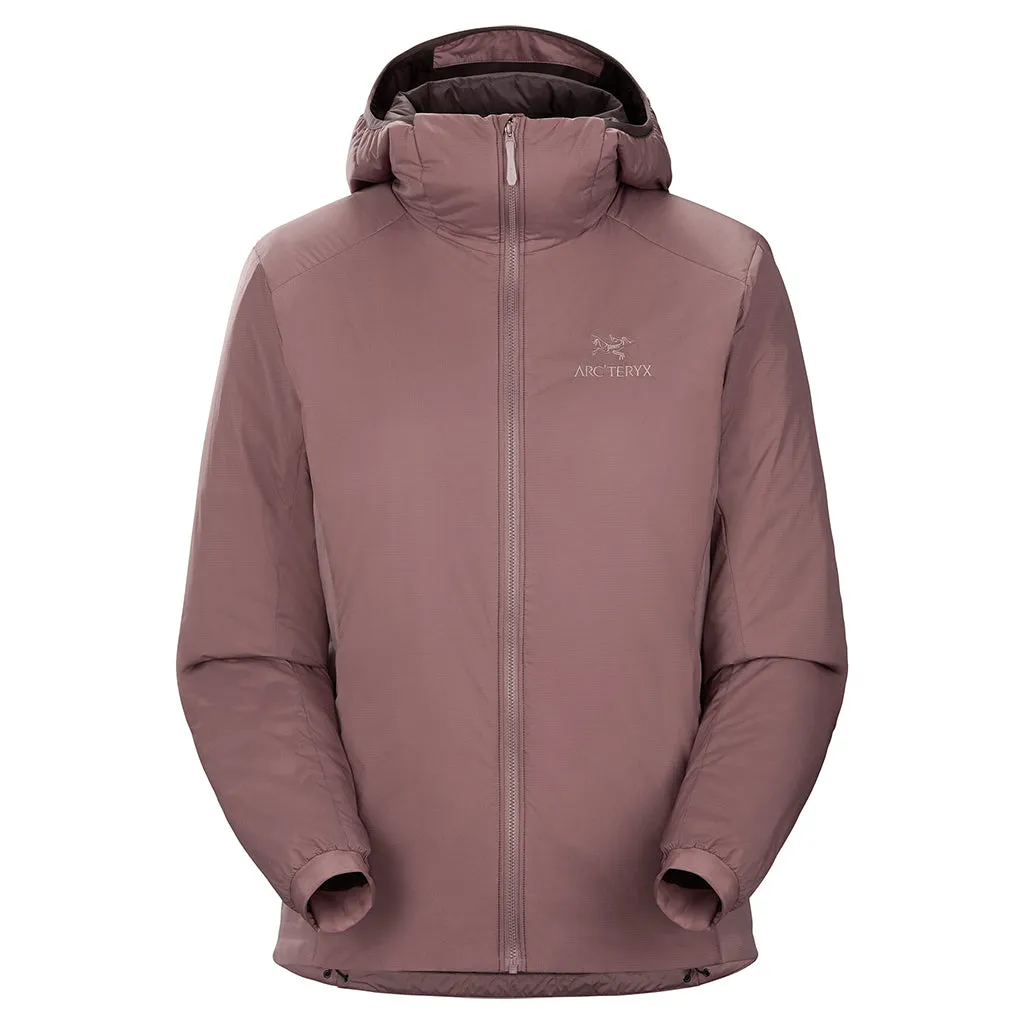 Arc'Teryx Women's Atom Hoody