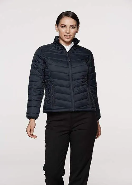 Aussie Pacific Ladies Buller Jacket 2522