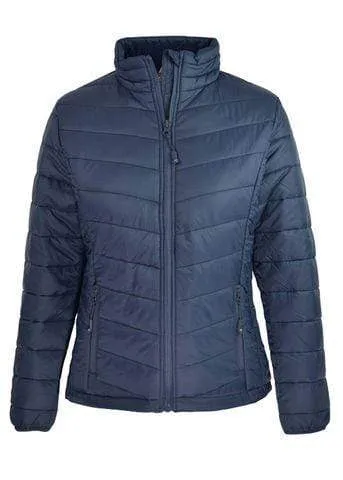 Aussie Pacific Ladies Buller Jacket 2522