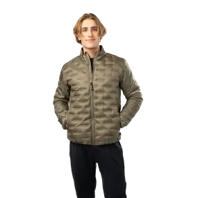 BAUER FLC PACKABLE PUFFER SENIOR