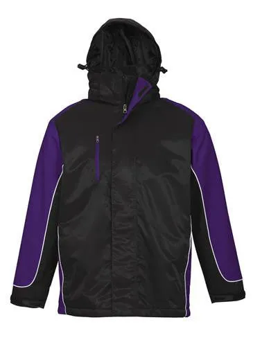 Biz Collection Unisex Nitro Jacket (J10110)-Clearance