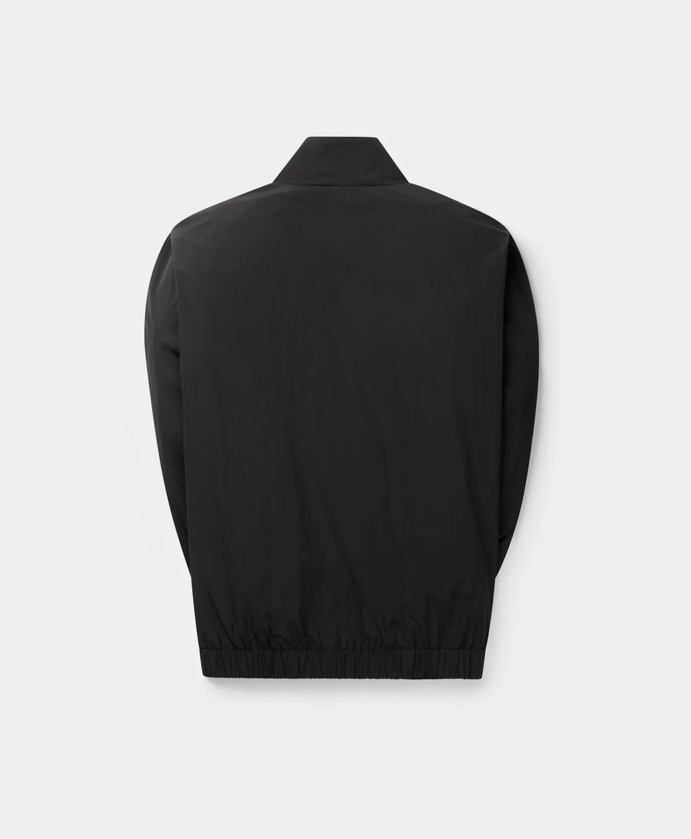 Black Eward Jacket