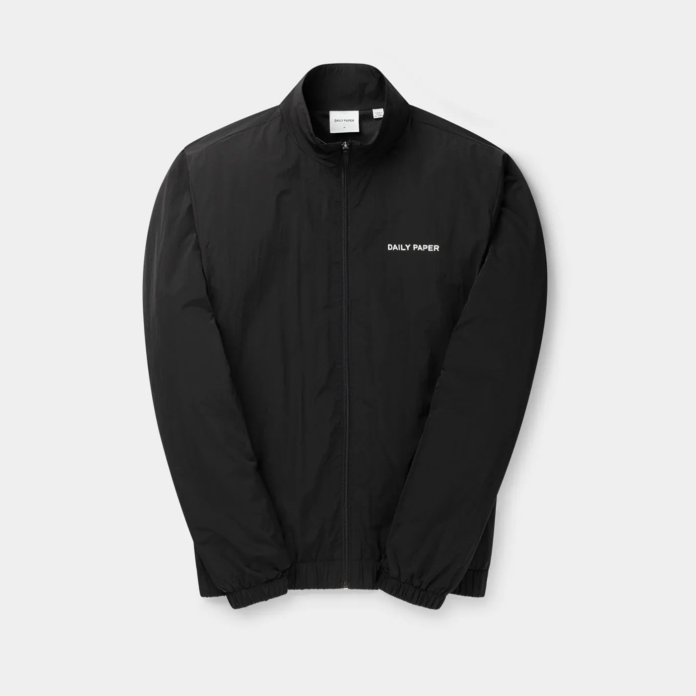 Black Eward Jacket