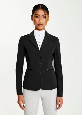 Black Performance Show Jacket