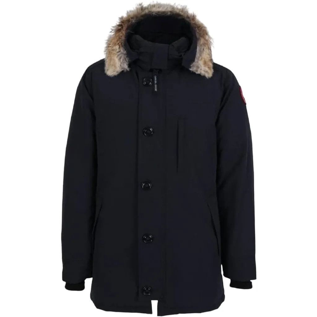 Canada Goose Men's Chateau Parka Heritage