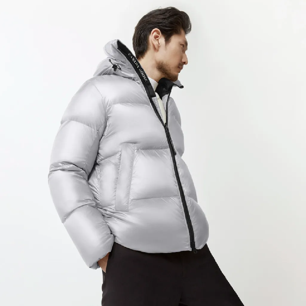 Canada Goose Men's Crofton Puffer