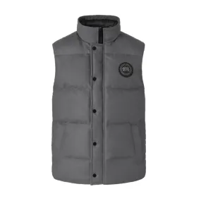 Canada Goose Men's Garson Vest Wool