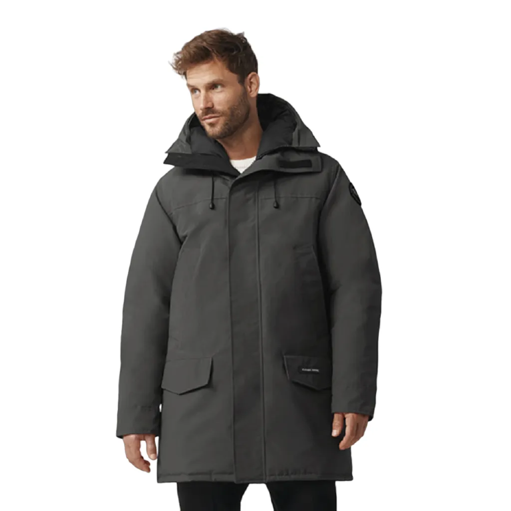 Canada Goose Men's Langford Parka - Black Label