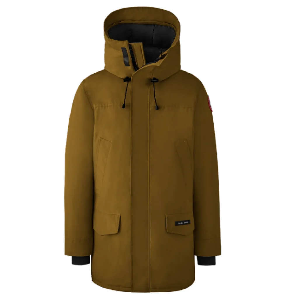 Canada Goose Men's Langford Parka - Heritage