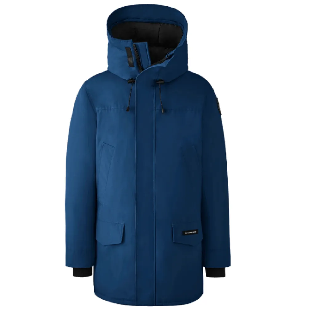 Canada Goose Men's Langford Parka - Heritage