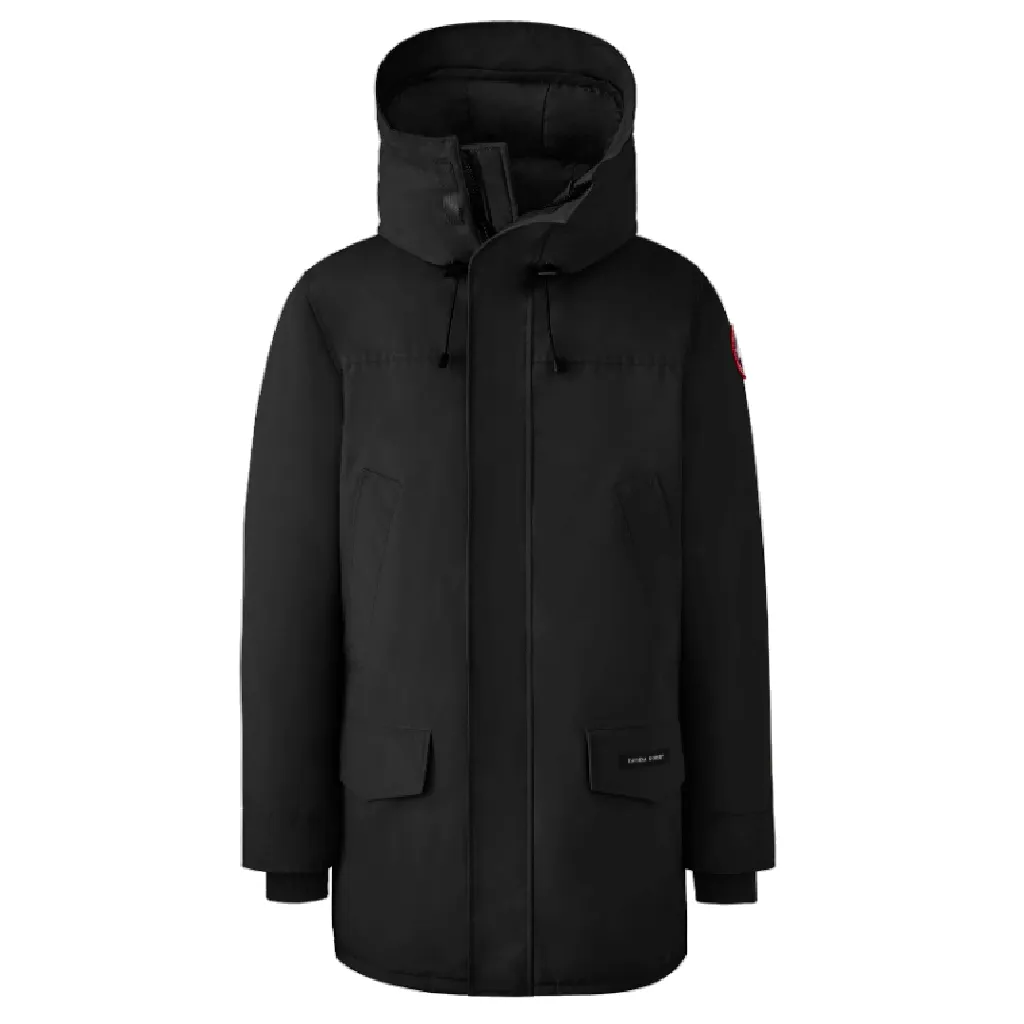 Canada Goose Men's Langford Parka - Heritage