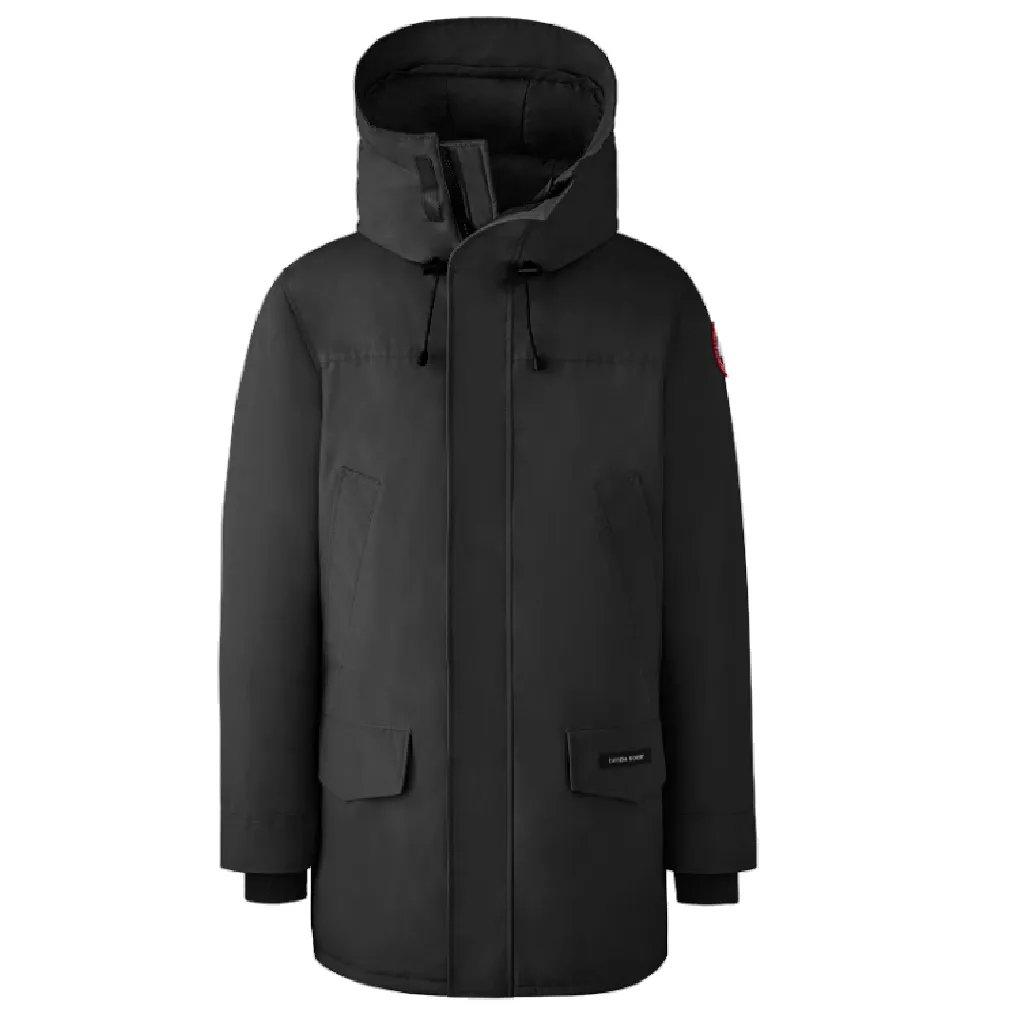 Canada Goose Men's Langford Parka - Heritage