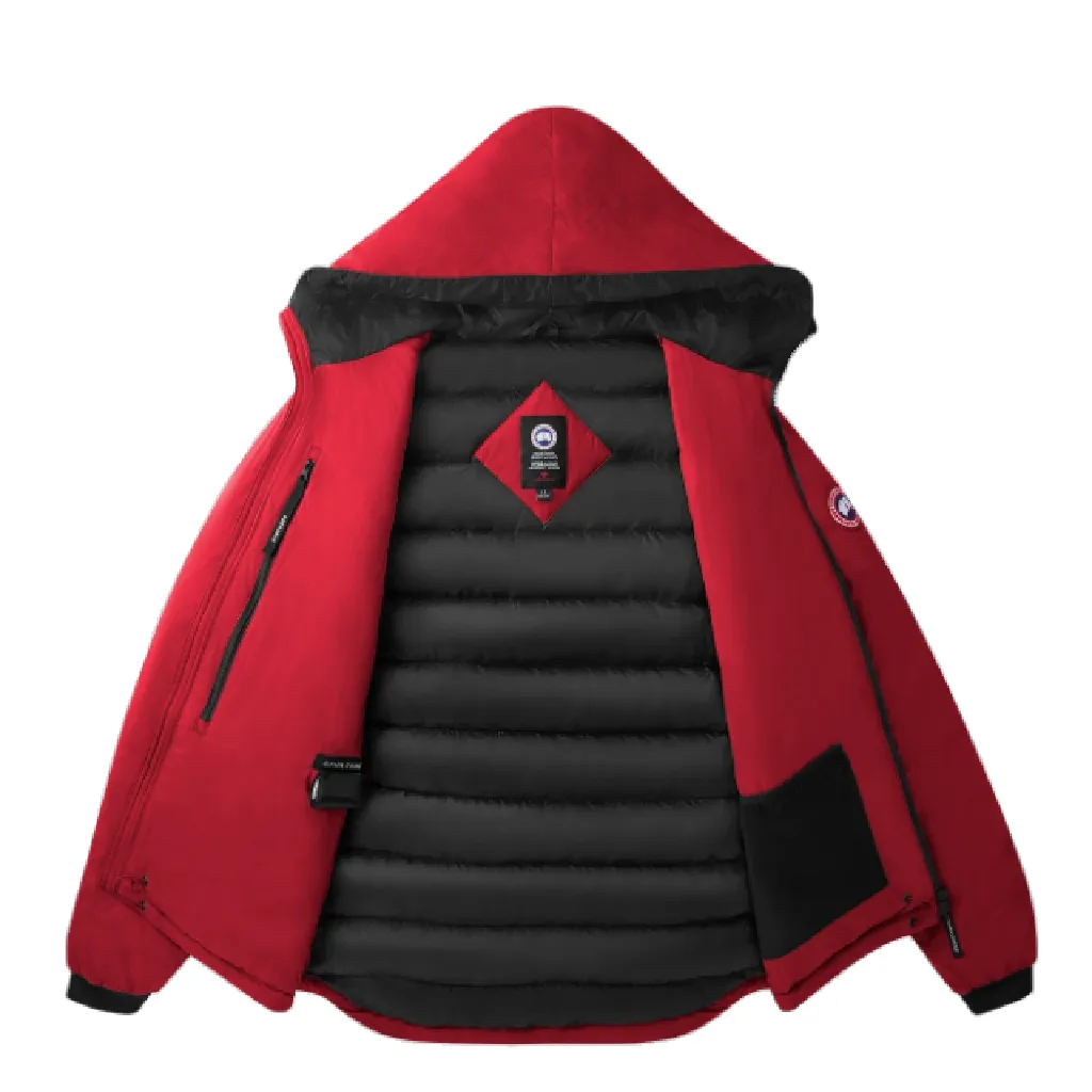 Canada Goose Men's Lodge Hoody