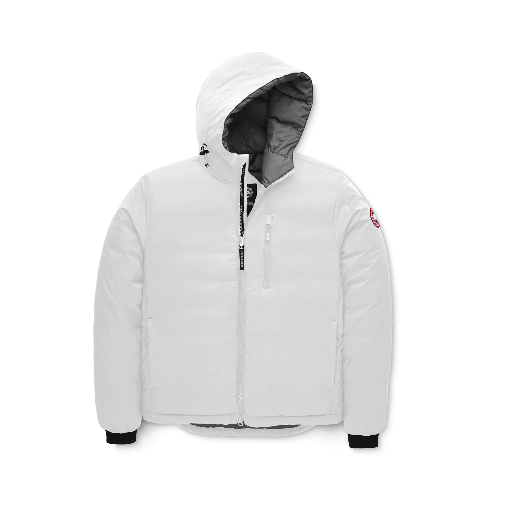 Canada Goose Men's Lodge Hoody