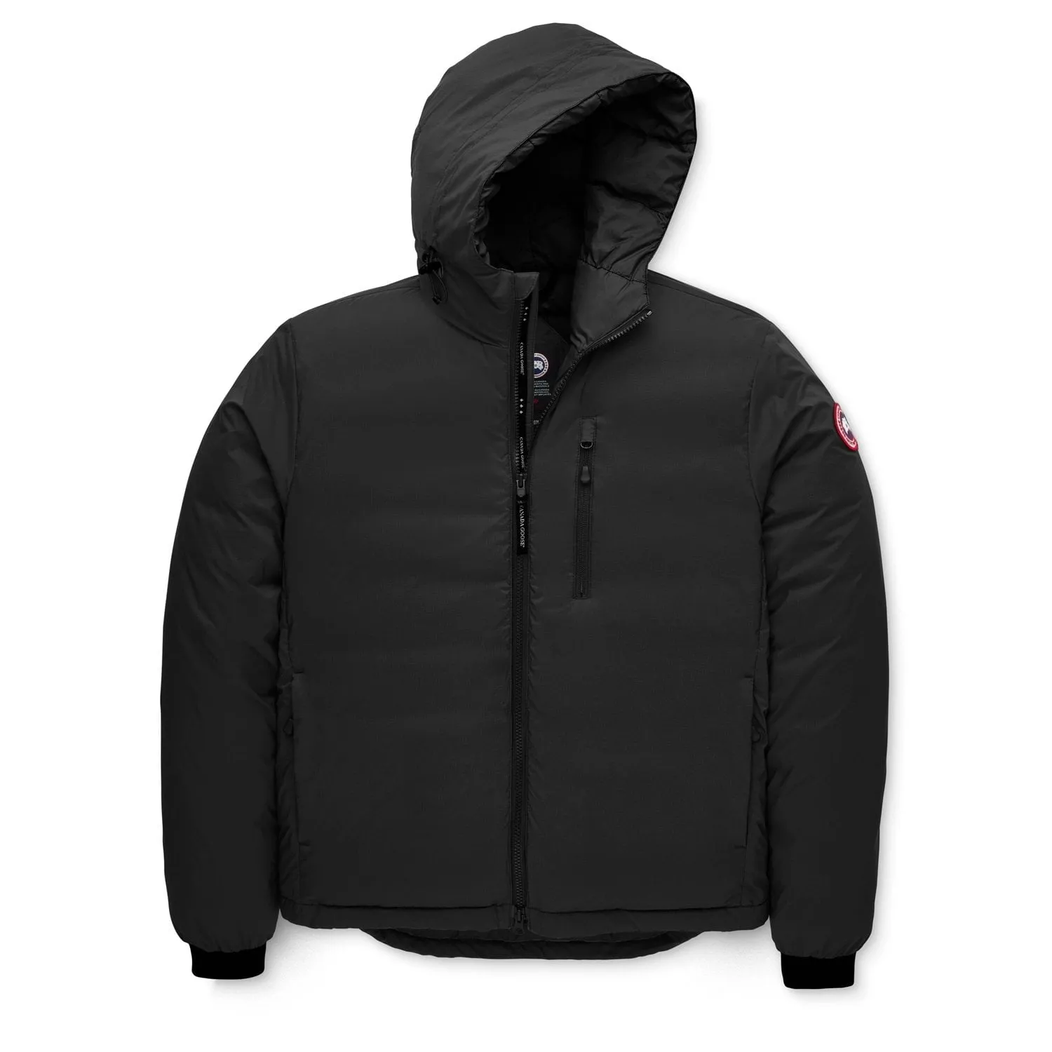 Canada Goose Men's Lodge Hoody