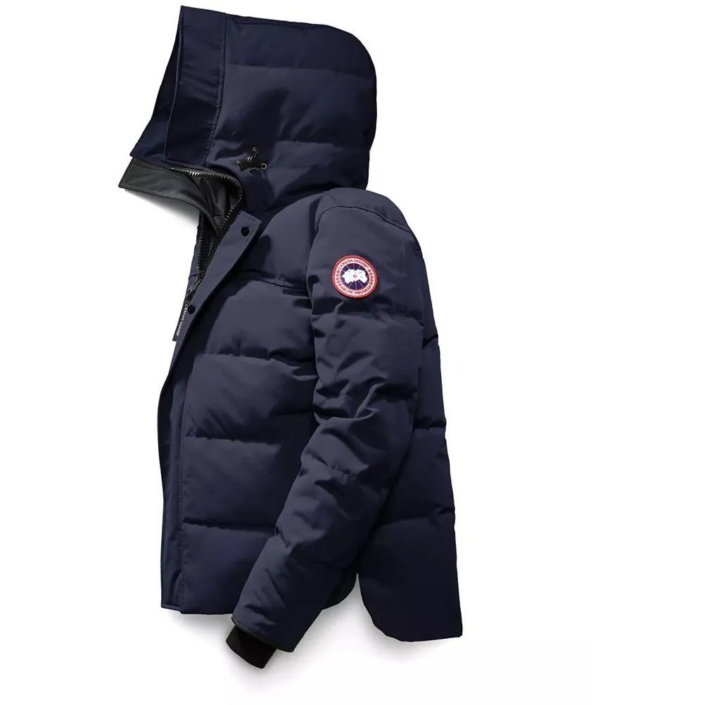 Canada Goose Men's Macmillan Parka Heritage