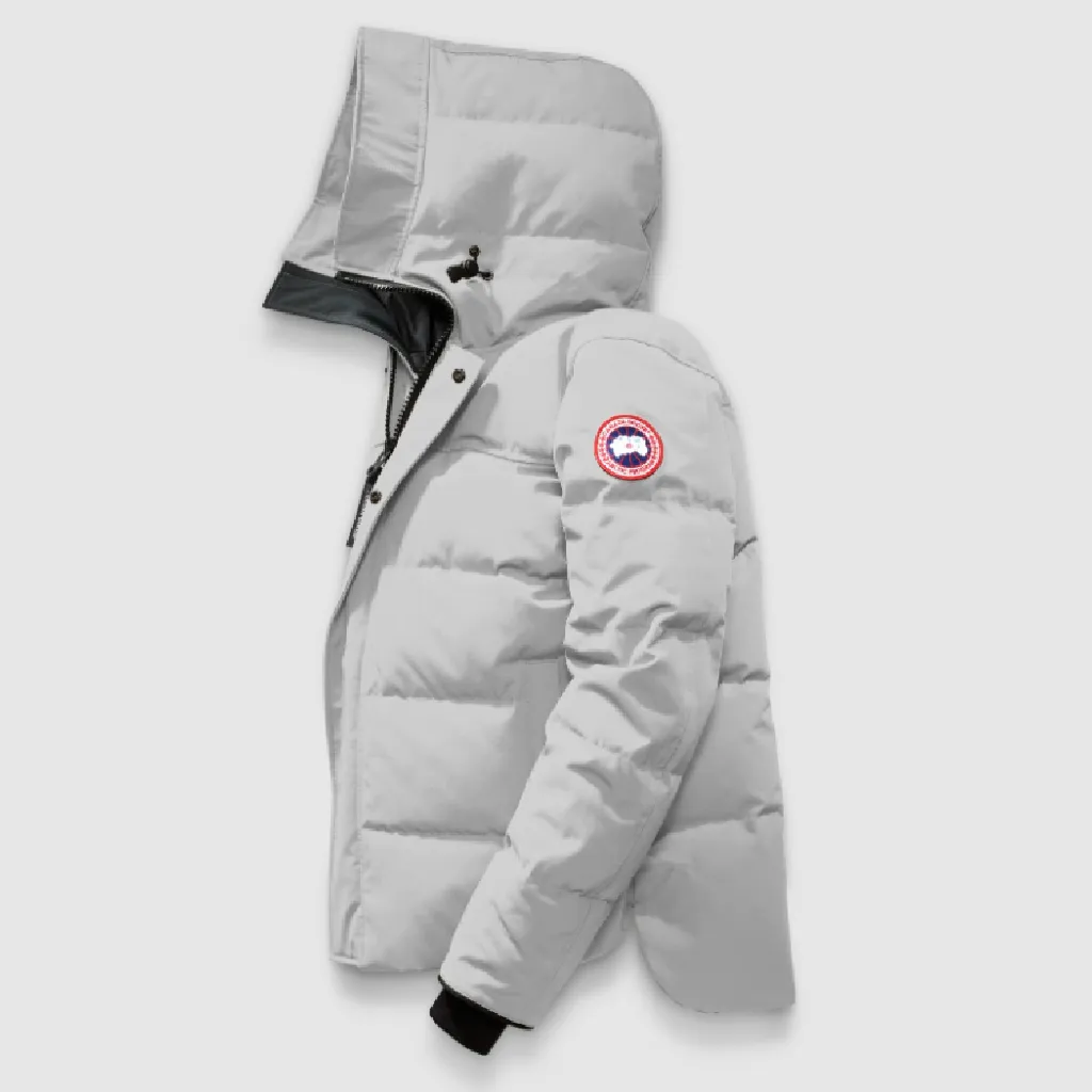 Canada Goose Men's Macmillan Parka Heritage