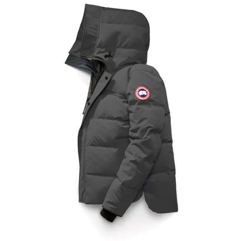 Canada Goose Men's Macmillan Parka Heritage