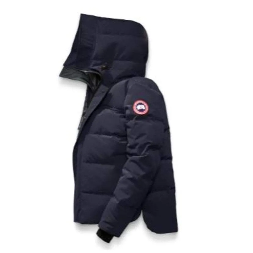 Canada Goose Men's Macmillan Parka Heritage