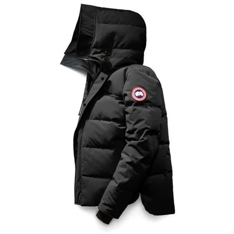 Canada Goose Men's Macmillan Parka Heritage