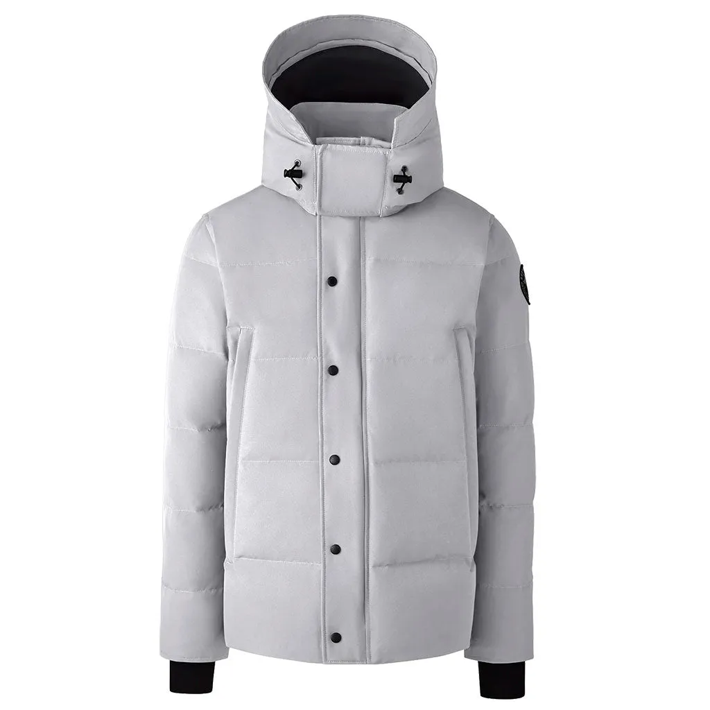 Canada Goose Men's Wyndham Parka - Black Label