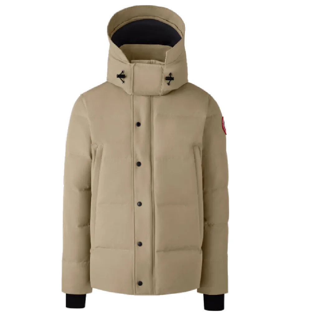 Canada Goose Men's Wyndham Parka Heritage