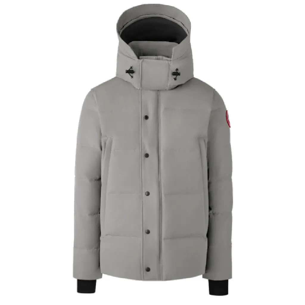 Canada Goose Men's Wyndham Parka Heritage