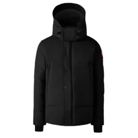 Canada Goose Men's Wyndham Parka Heritage