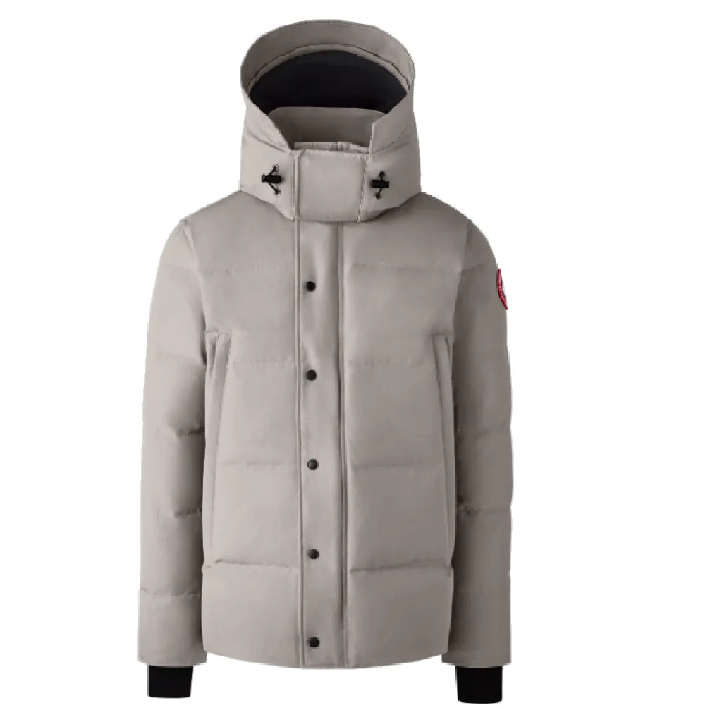 Canada Goose Men's Wyndham Parka Heritage