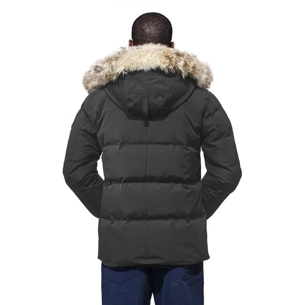 Canada Goose Men's Wyndham Parka Heritage