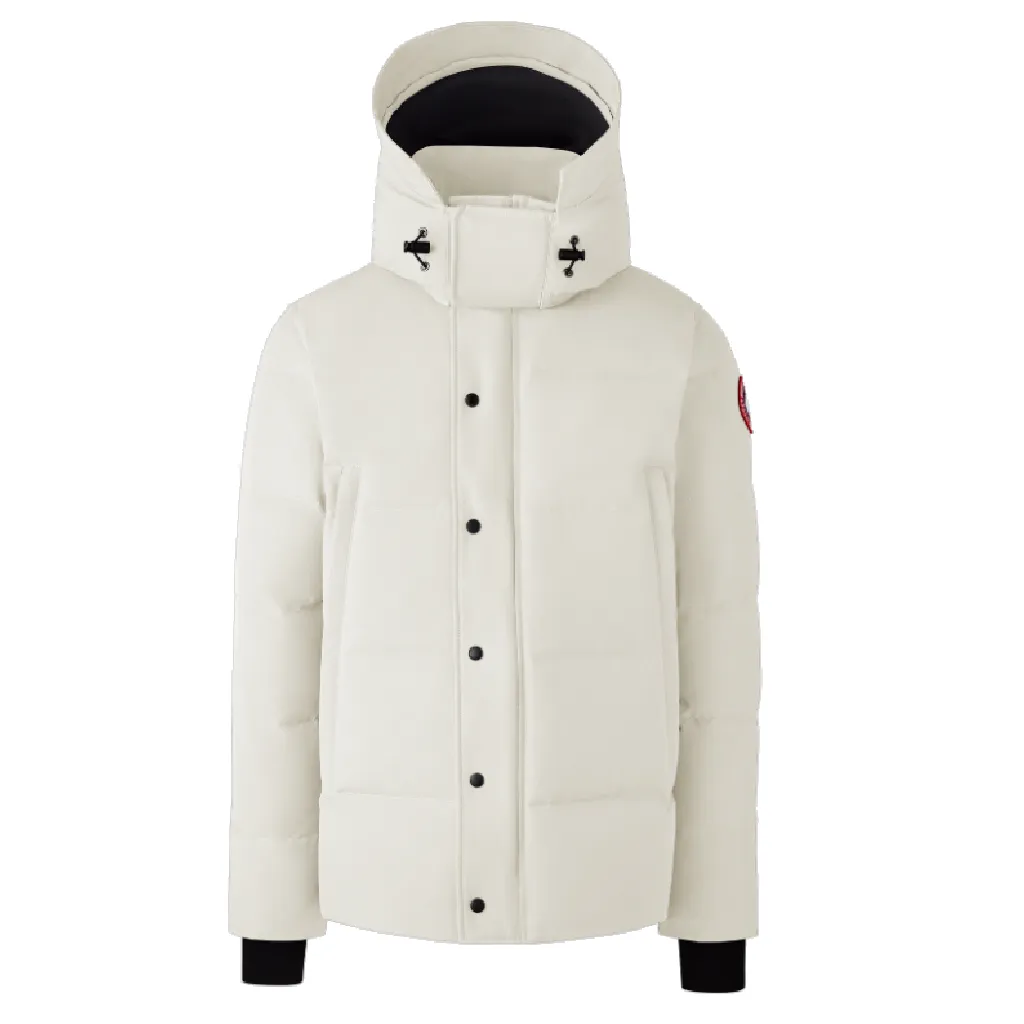 Canada Goose Men's Wyndham Parka Heritage