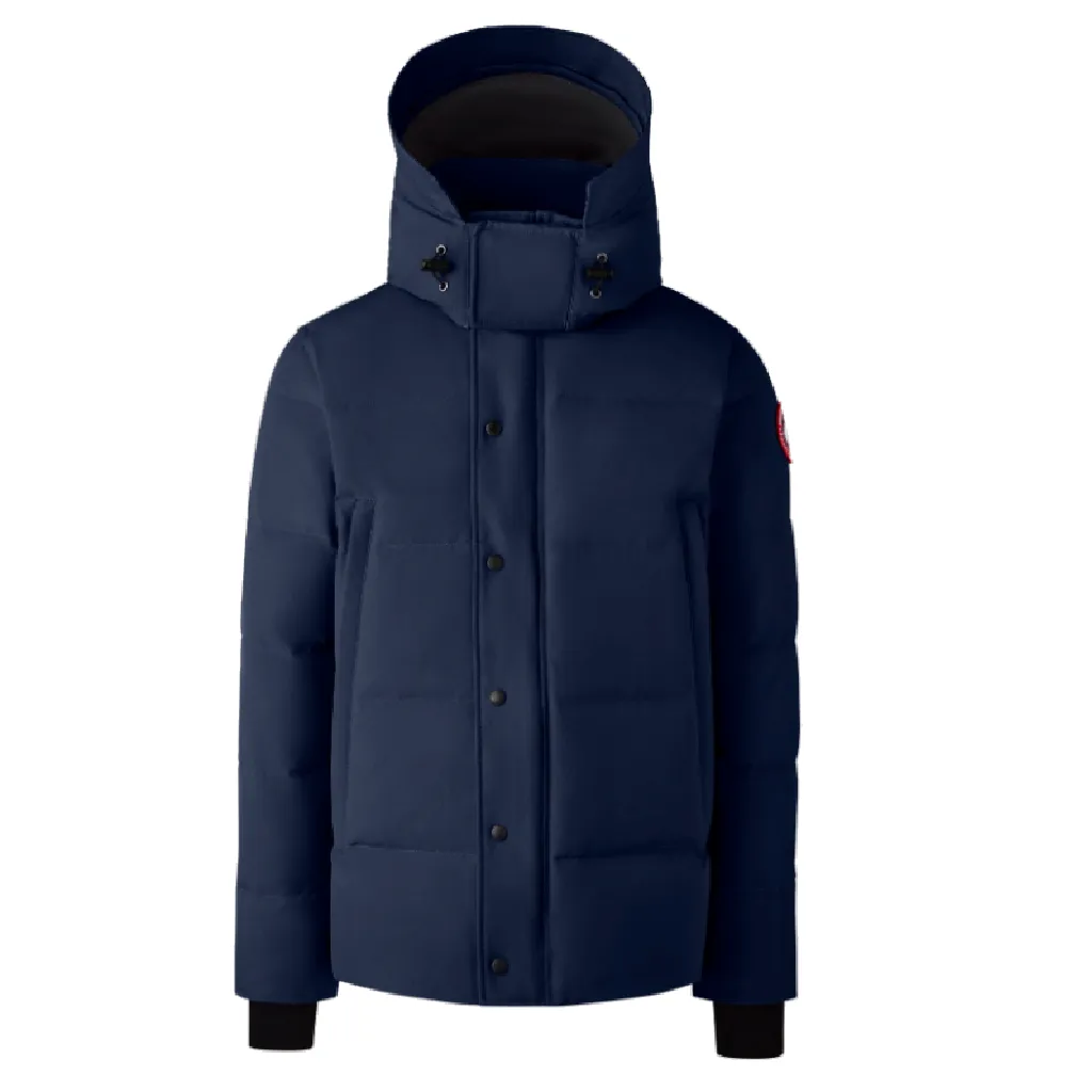 Canada Goose Men's Wyndham Parka Heritage