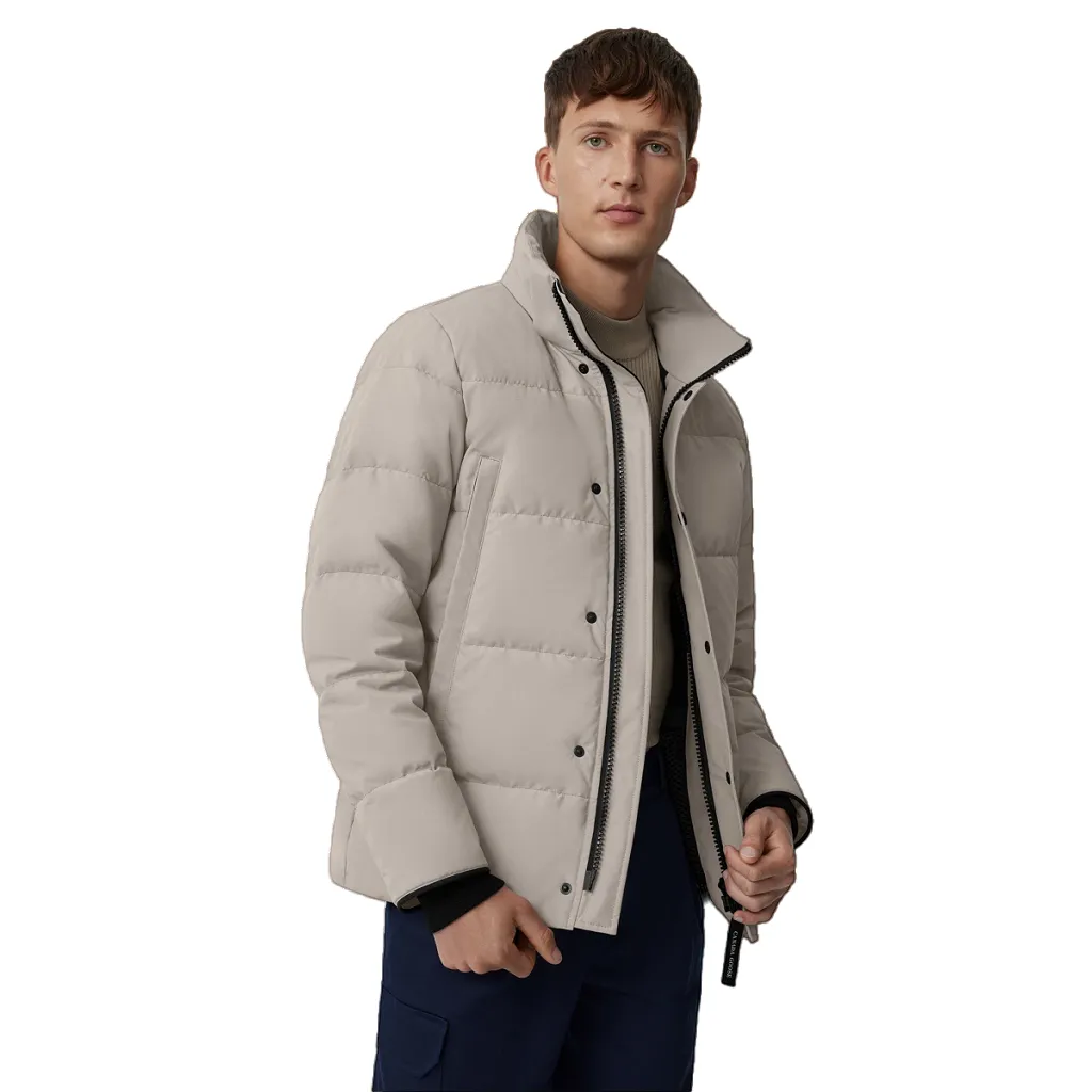 Canada Goose Men's Wyndham Parka