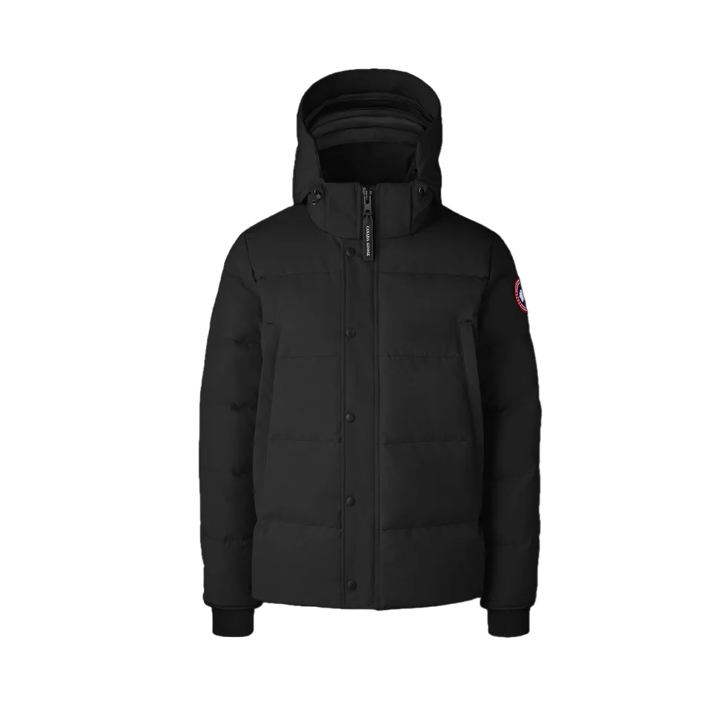 Canada Goose Men's Wyndham Parka