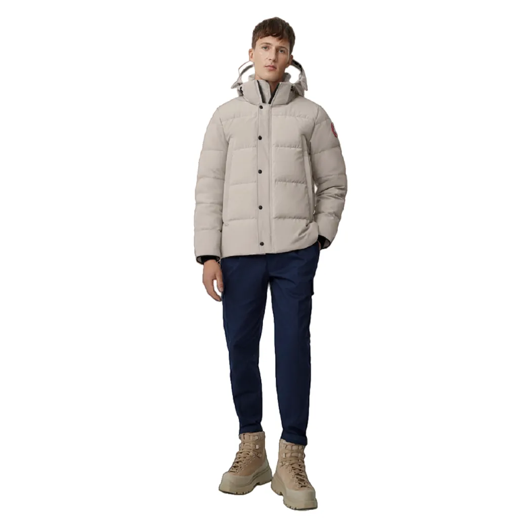 Canada Goose Men's Wyndham Parka