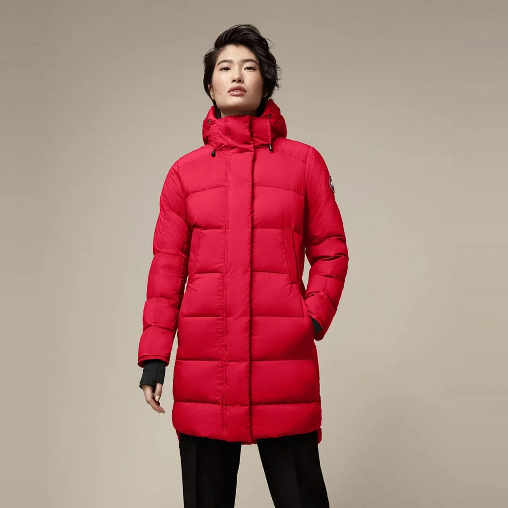 Canada Goose Women's Alliston Coat - Fusion Fit