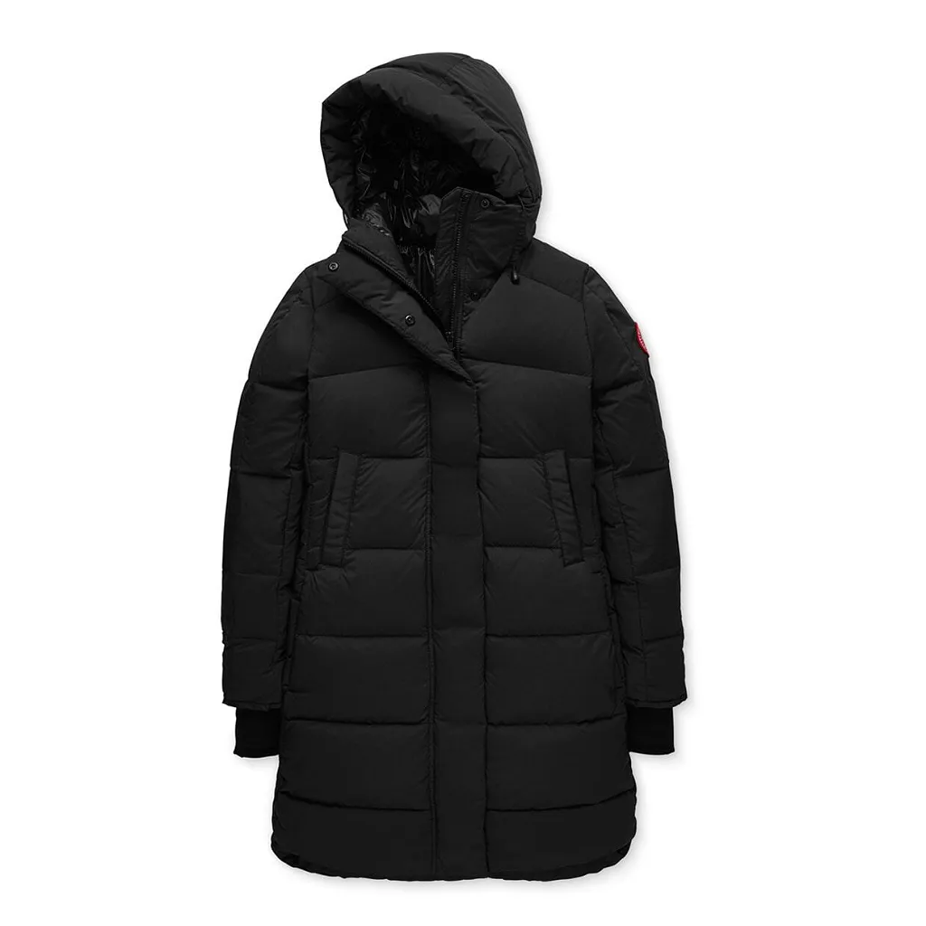 Canada Goose Women's Alliston Coat - Fusion Fit