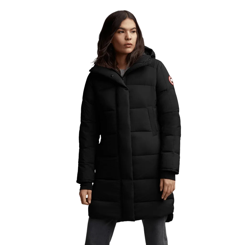 Canada Goose Women's Alliston Coat