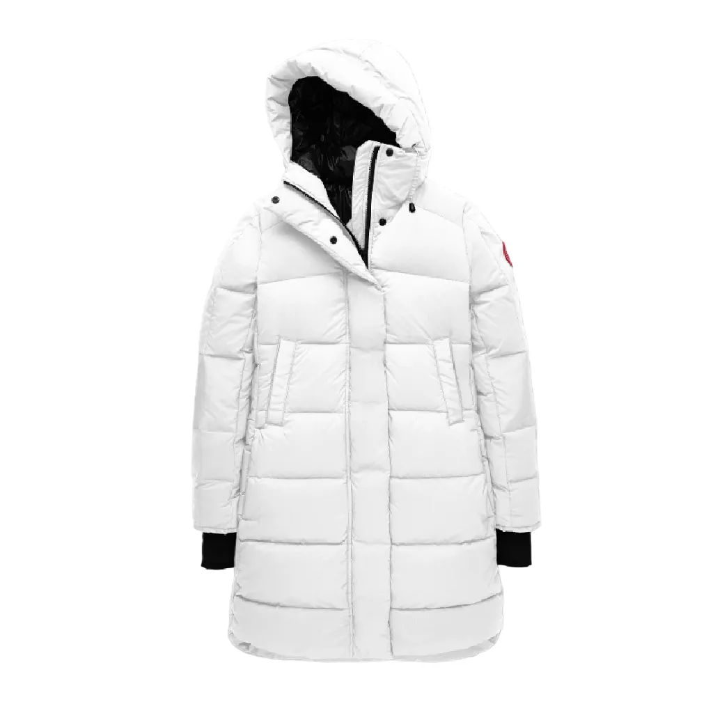 Canada Goose Women's Alliston Coat